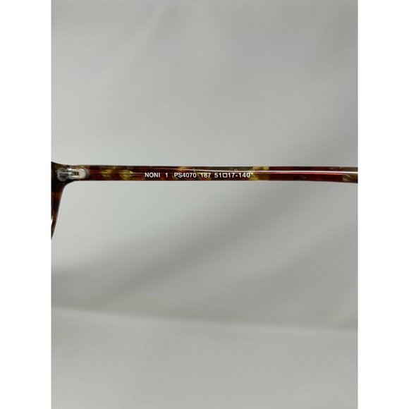 FOSSIL Sunglasses Noni 1 PS4070 187 51 [] 17 140 main image 7